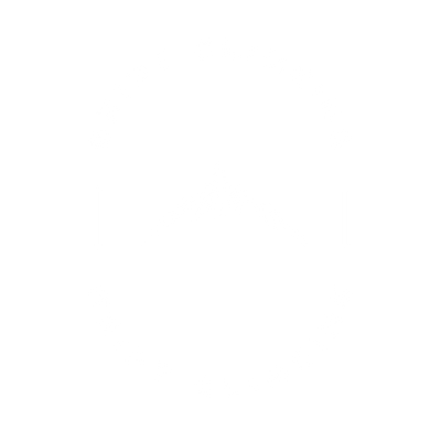 Gript Climbing Logo - Line Art Mountain on a Transparent Background