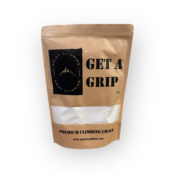 Gript Climbing Chalk