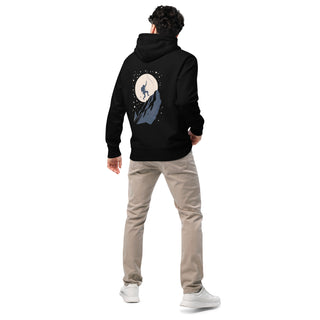 The Whipper | Unisex Eco Hoodie